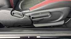 MINI Hatchback 2.0 John Cooper Works 3dr [Chili Pack] Petrol Hatchback